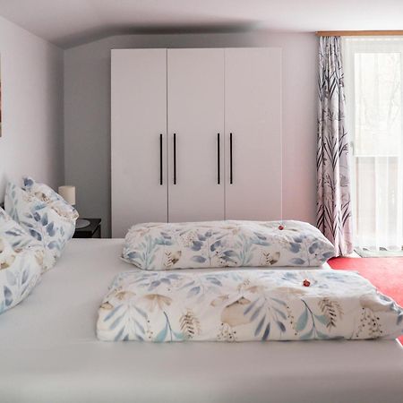 Gaestehaus Schoder 판단츠 외부 사진