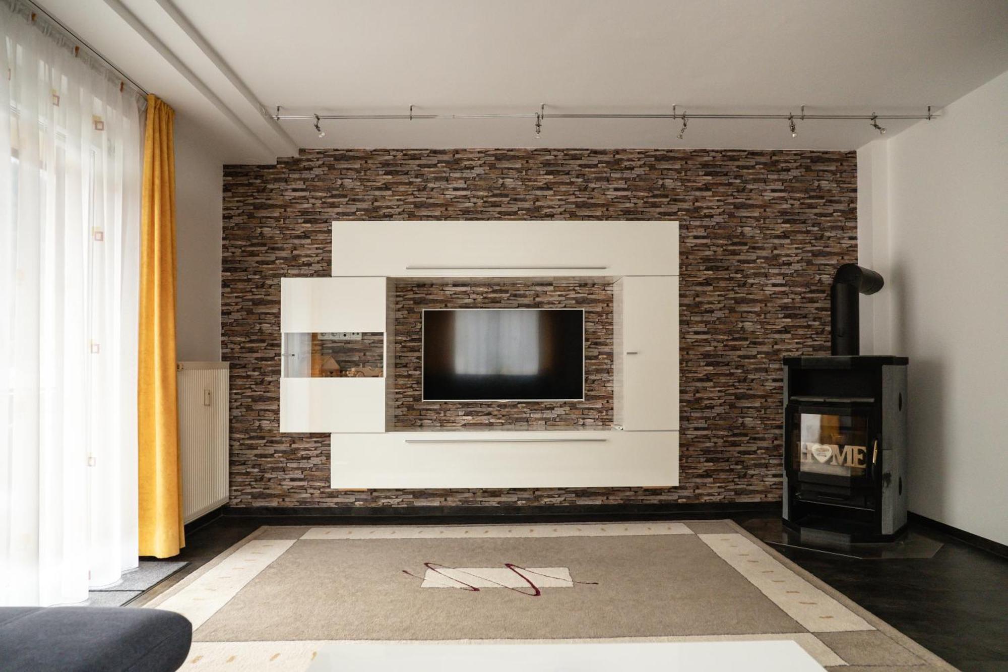 Gaestehaus Schoder 판단츠 외부 사진