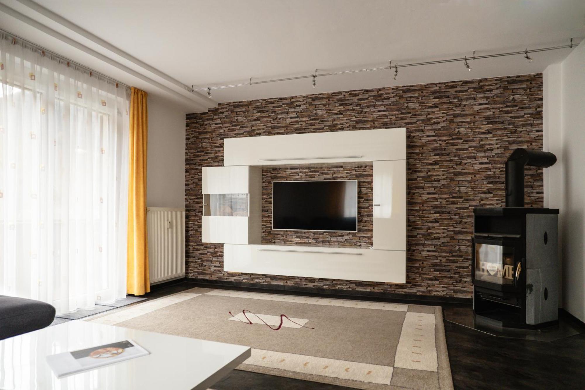 Gaestehaus Schoder 판단츠 외부 사진