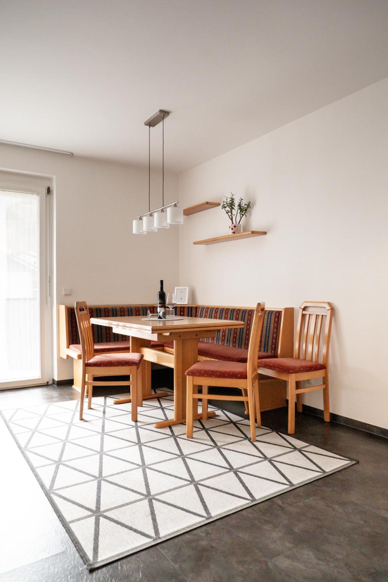 Gaestehaus Schoder 판단츠 외부 사진